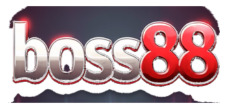 boss88 slot logo